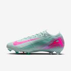 Nike Mercurial Vapor 16 Elite, Cubo Océano/Avalancha Rosa, hi-res