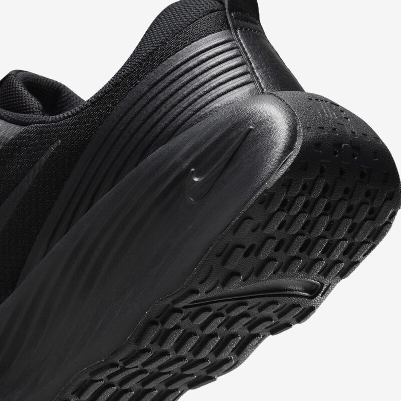 Nike Promina, Negro/Gris Humo Oscuro, hi-res