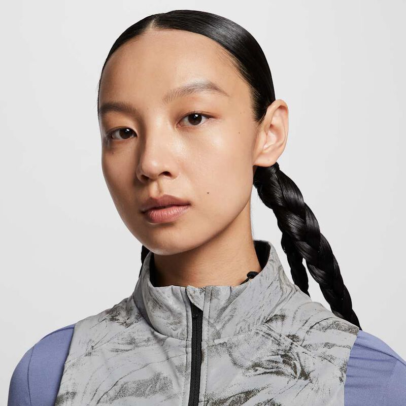 Casaca Nike Swift, Negro, hi-res