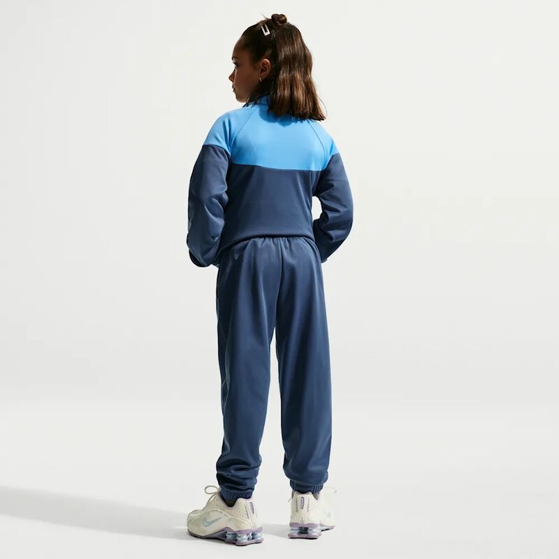 Conjunto Nike, Azul, hi-res