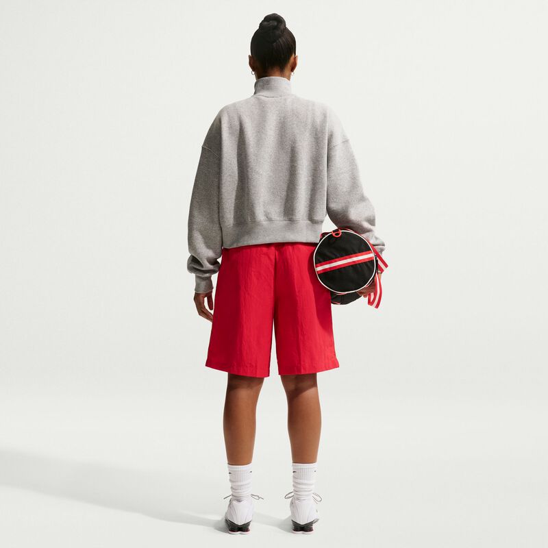 Short Nike Sportswear, Rojo, hi-res