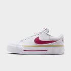 Nike Court Legacy Lift, Oro Por Equipos De Remolacha Blanca / Dulce, hi-res