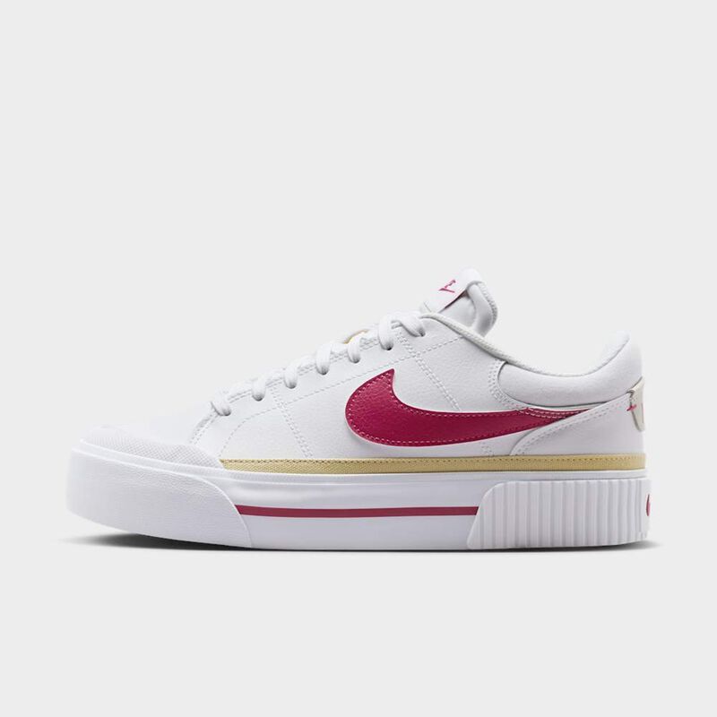 Zapatilla Nike Court Legacy, Blanco, hi-res