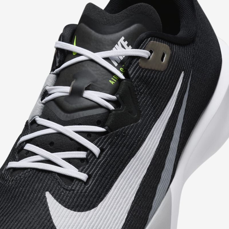 Nike Rival Fly 4, Negro/Blanco-Lobo Gris-Volt, hi-res
