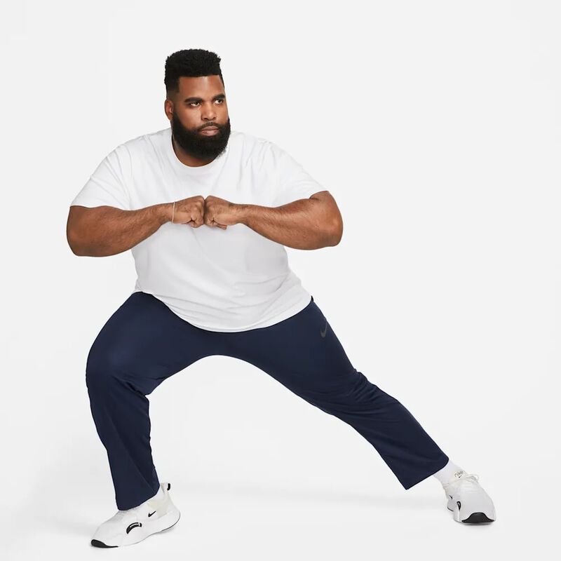 Polo Nike, Blanco, hi-res