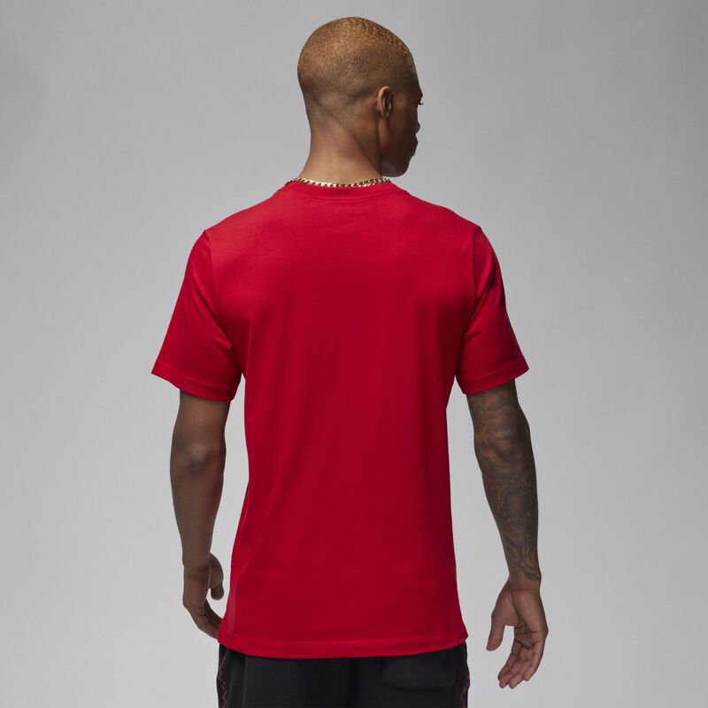 Polo Jordan, Rojo, hi-res