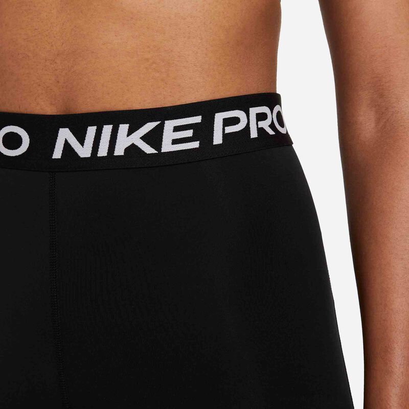 Nike Pro 365, Negro/Blanco, hi-res