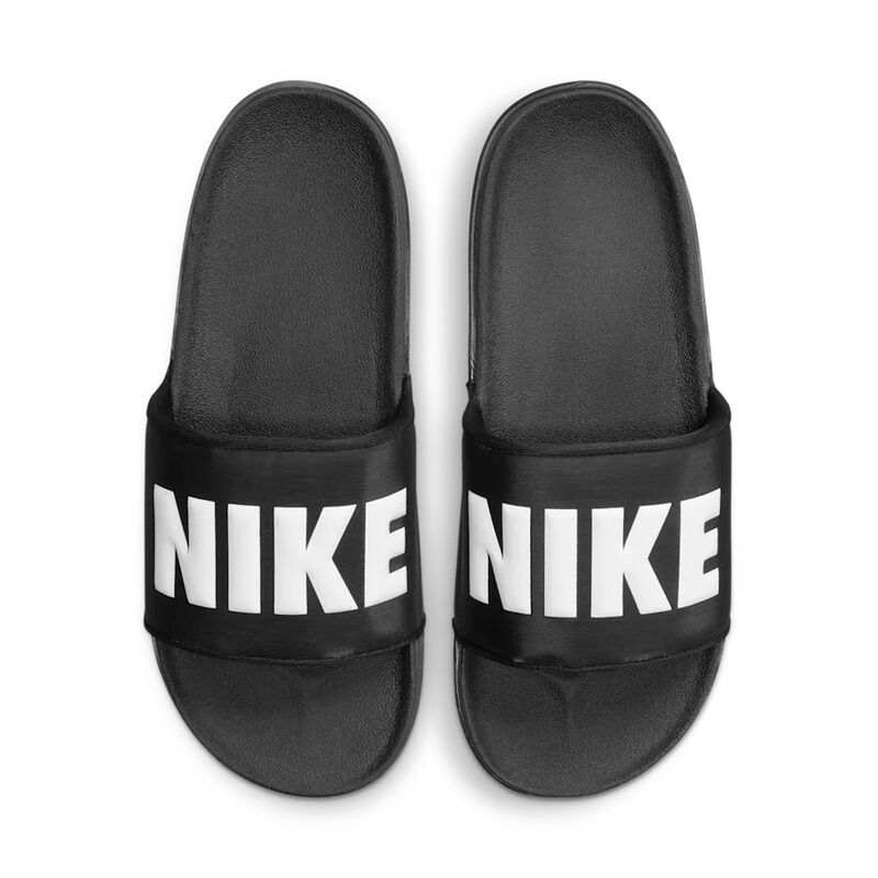 Sandalia Nike Offcourt, Negro, hi-res
