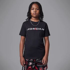 Jordan Air, Negro, hi-res