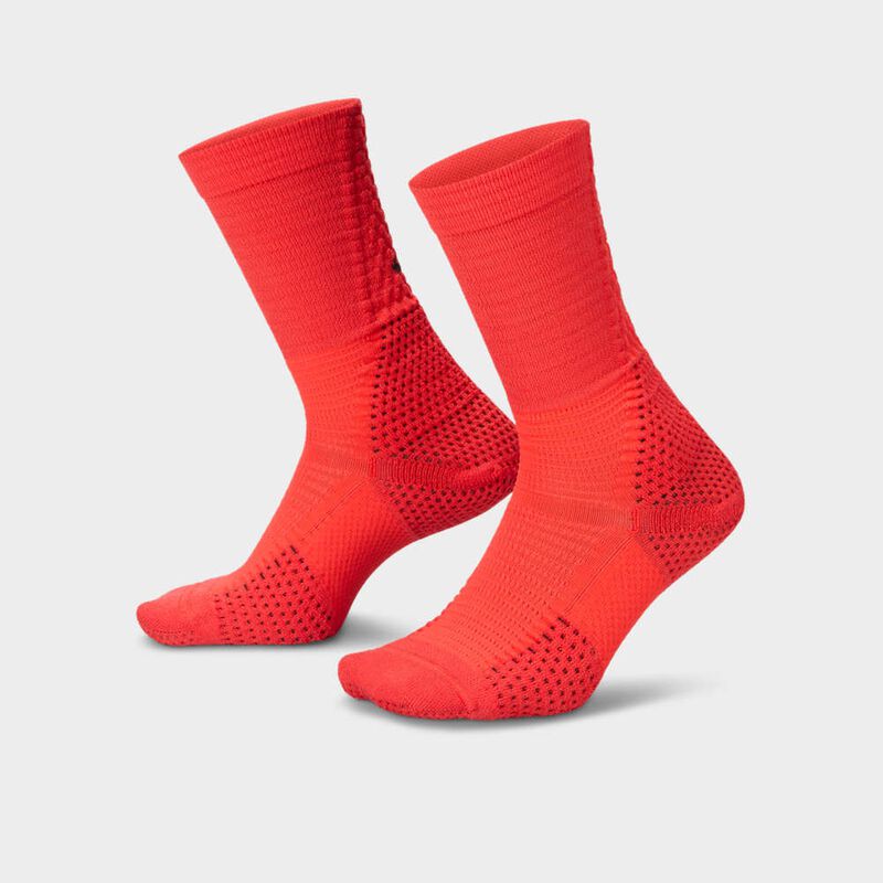 Media Nike Equipment, Rojo, hi-res