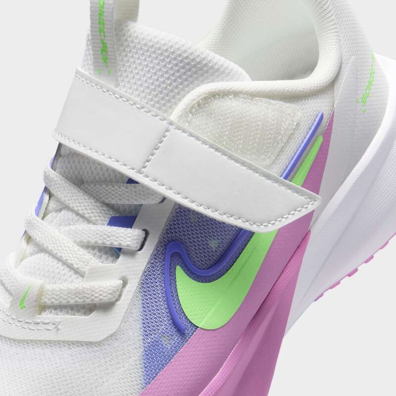 Zapatilla Nike Sonic Fly, Blanco, hi-res