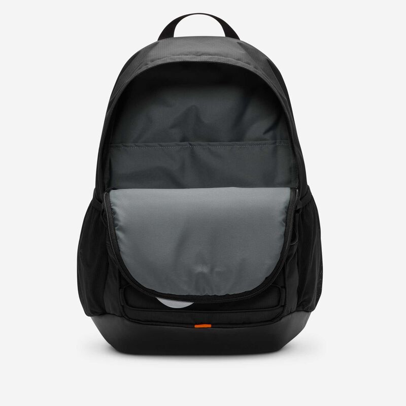 Nike Hayward, Negro/Negro/Blanco, hi-res