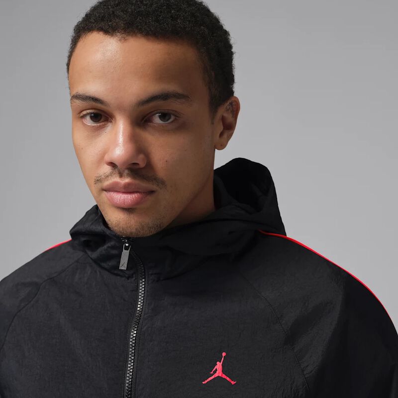 Casaca Jordan Sport Classic, Negro, hi-res
