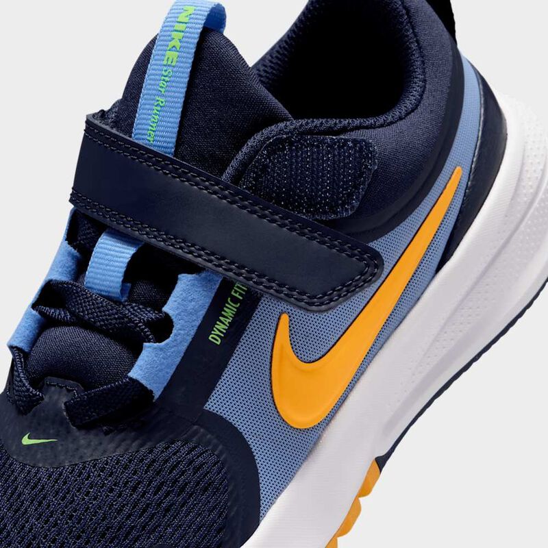 Zapatilla Nike Star Runner&nbsp;5, Azul, hi-res
