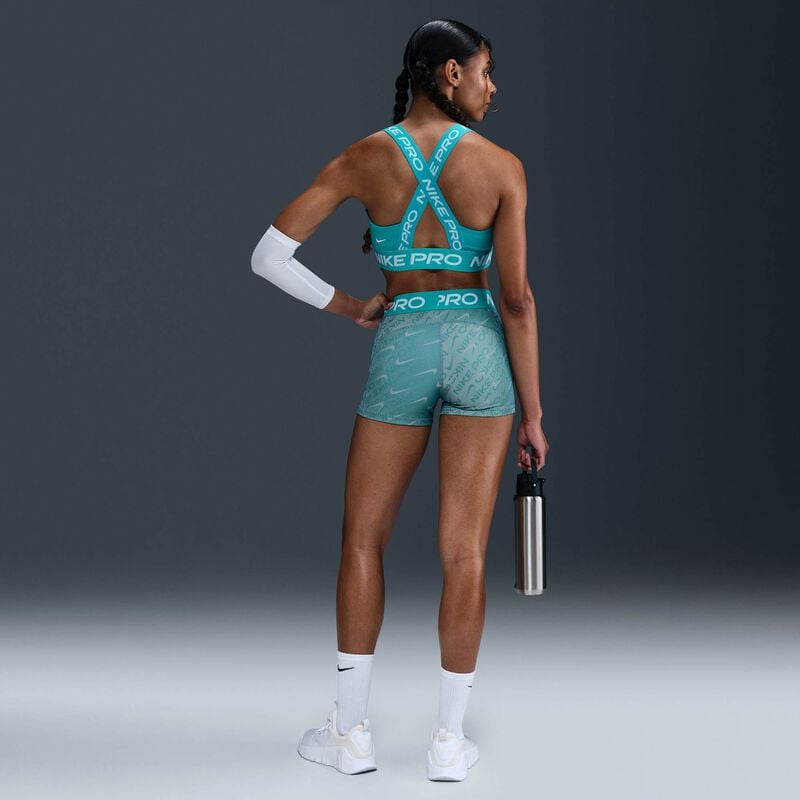 Nike Pro, Cactus Empolvado/Blanco, hi-res