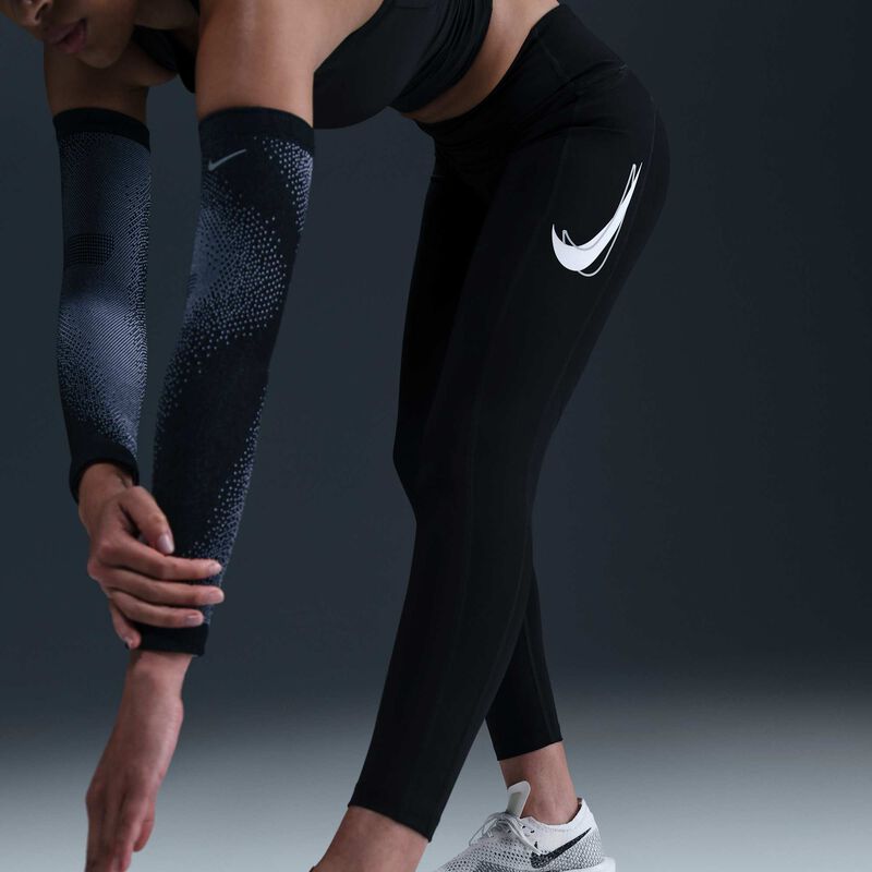 Nike Fast, Negro, hi-res
