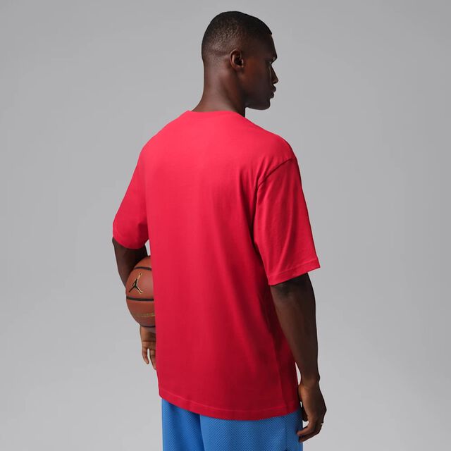 [Ljava.lang.String;@52895ef7 Jordan Brooklyn, Rojo, hi-res