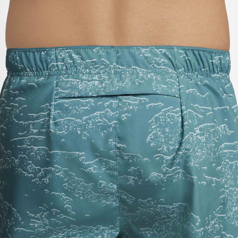 Nike Dri-FIT Run Division Challenger, Azul verdoso mineral, hi-res