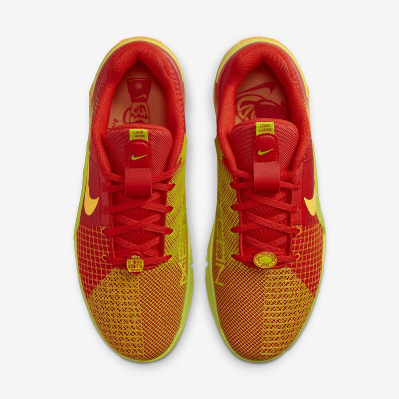 Nike Metcon 8 AMP, Rojo picante/Cactus brillante/Naranja vivo/Multicolor, hi-res