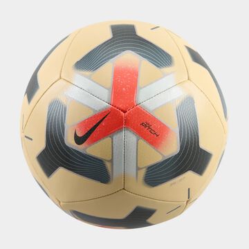 Nike Pitch, Lino/Carmes&iacute; brillante/Negro, hi-res