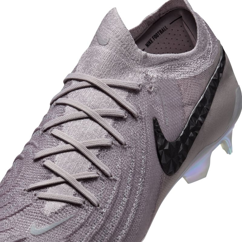 Nike Phantom GX 2 Elite AS, Atmósfera Gris/Negro, hi-res