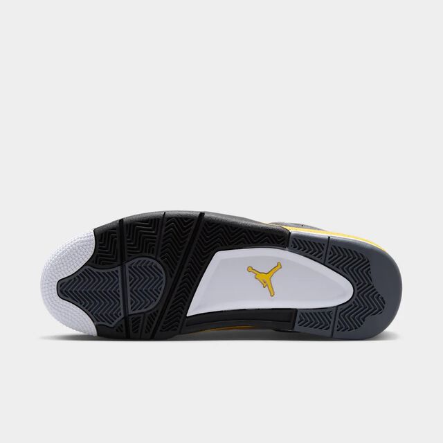 [Ljava.lang.String;@5790bcc3 Air Jordan 4 Retro "Tour Yellow", Blanco, hi-res