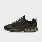 Nike Air Max Dn Roam, Negro/Met&aacute;lico Plata-Cargo Caqui-Piedra-Cargo Caqui, hi-res