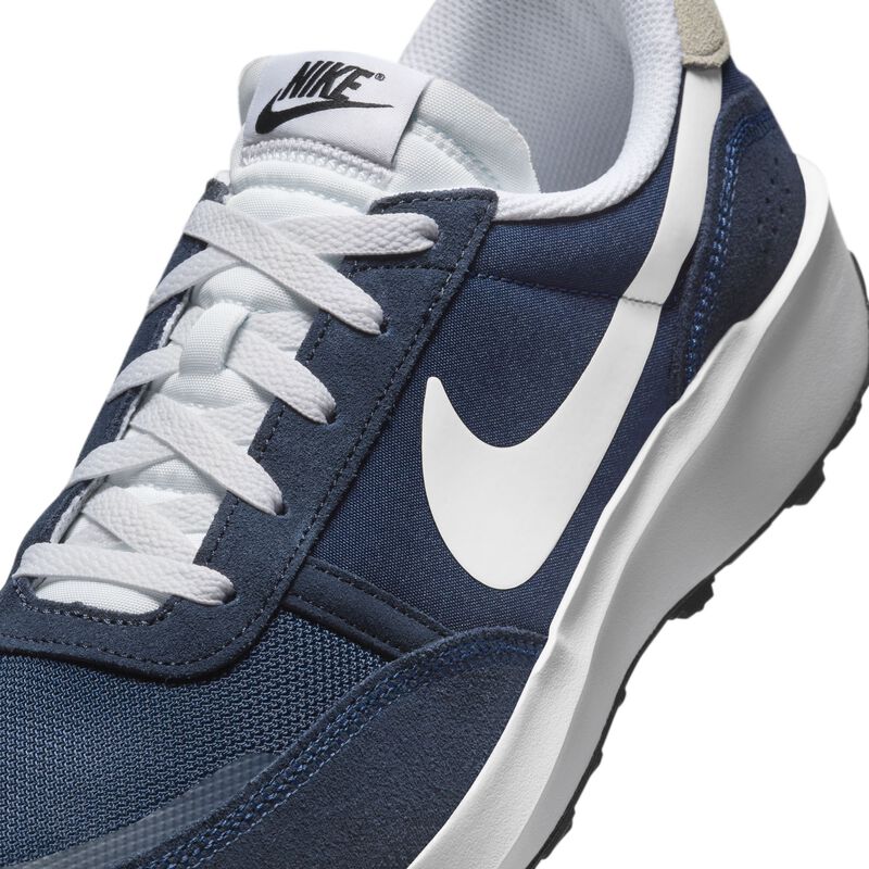 Zapatilla Nike Waffle, Azul, hi-res