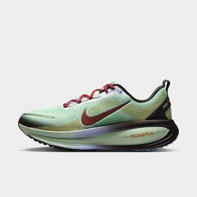 Nike Vomero 18 SE, Abeto escarchado/Alquitr&aacute;n/P&uacute;rpura desvanecido/Naranja resistente, hi-res