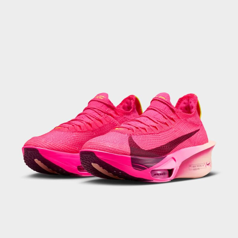 Zapatilla Nike Alphafly 3, Rojo, hi-res