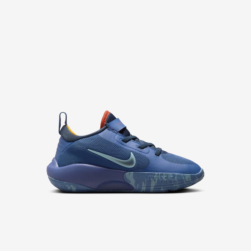 Nike IsoFly, Azul Marino Místico/Azul Marino Militar/Tormenta Del Egeo/Arcilla Cósmico, hi-res
