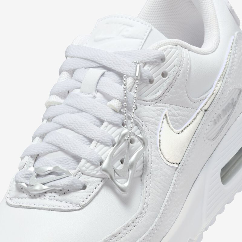 Zapatilla Nike, Blanco, hi-res