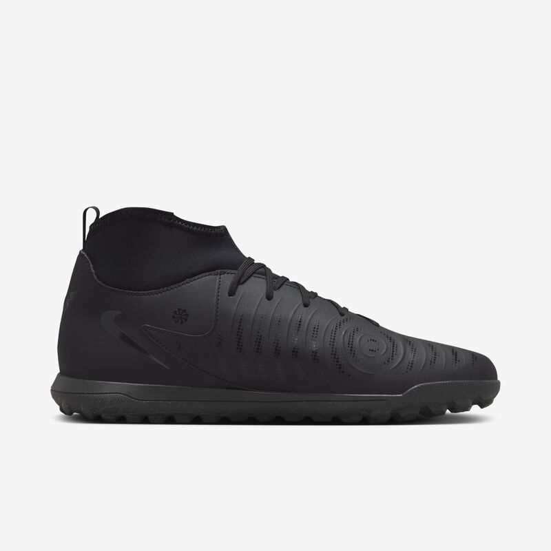 Nike Phantom Luna 2 Club, Negro/Jungla Intenso/Negro, hi-res