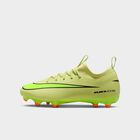 Nike Jr. Mercurial Vapor 16 Academy, Verde, hi-res
