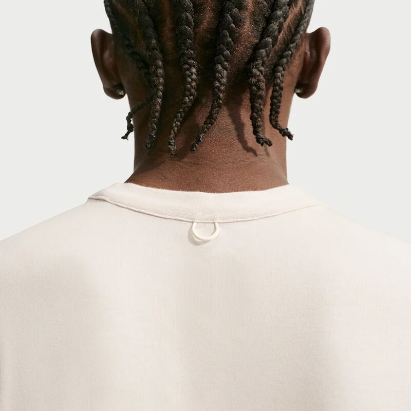 [Ljava.lang.String;@5f387901 Nike 24.7 ImpossiblySoft Light Men's Dri-FIT Short-Sleeve, Marr&oacute;n, hi-res