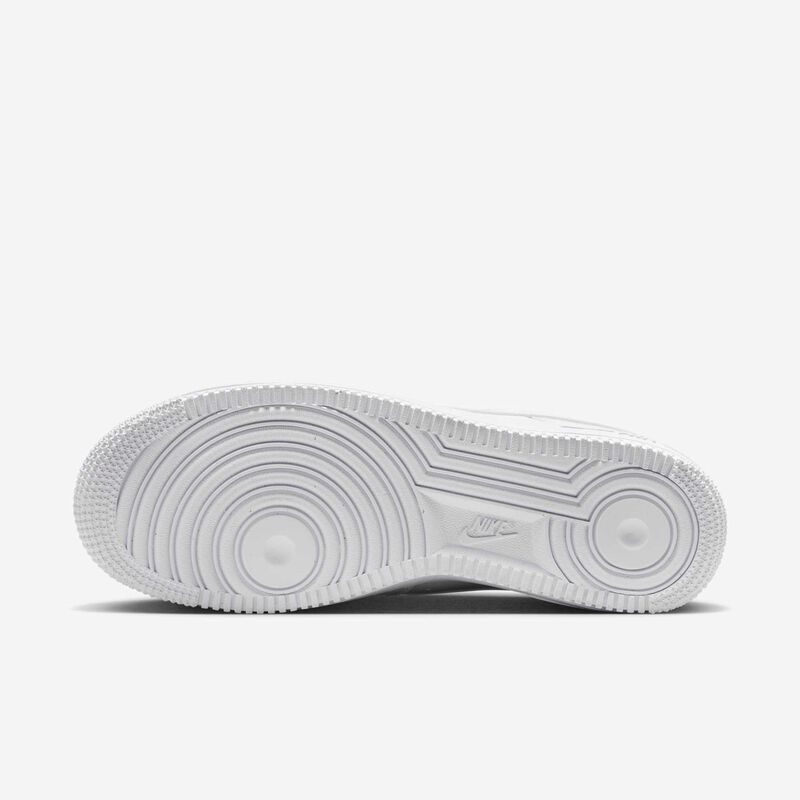 Nike Air Force 1 '07, Espuma Blanco/Carmesí-Rosa Claro, hi-res