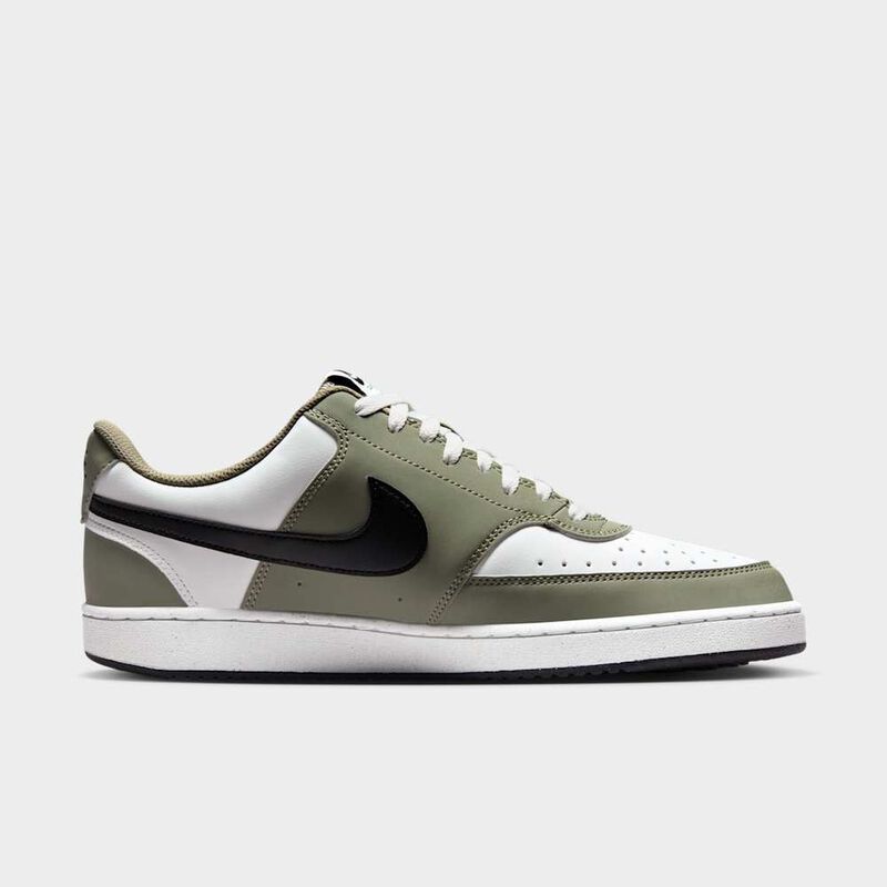 Zapatilla Nike Court Vision, Blanco, hi-res