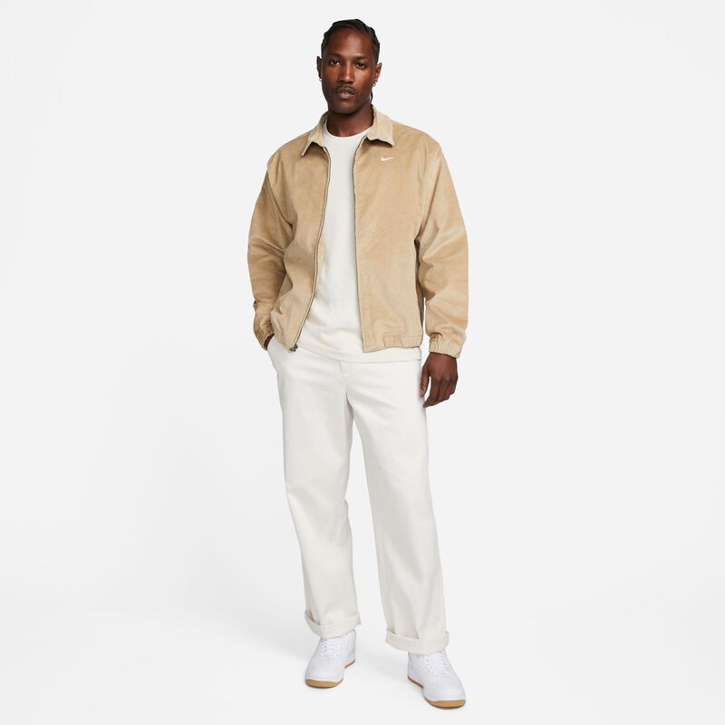 Nike Life, Caqui/Blanco, hi-res