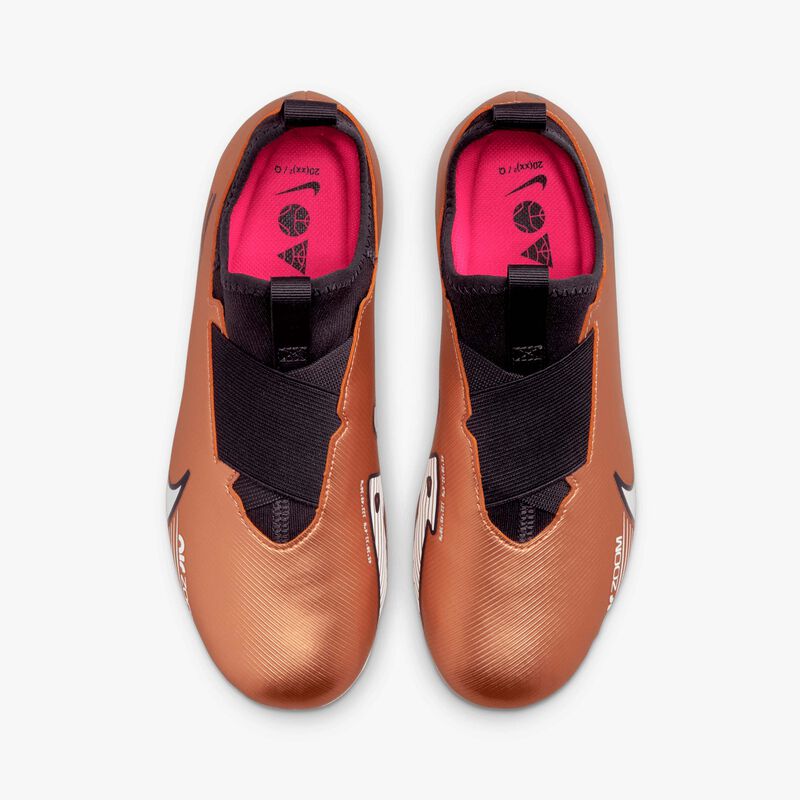 Nike Jr. Zoom Mercurial Vapor 15 Academy, SURTIDO, hi-res