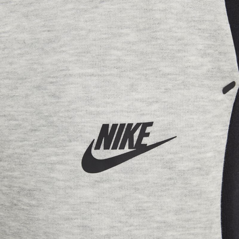 Nike Tech, Negro/Gris Oscuro Jaspeado/Negro, hi-res