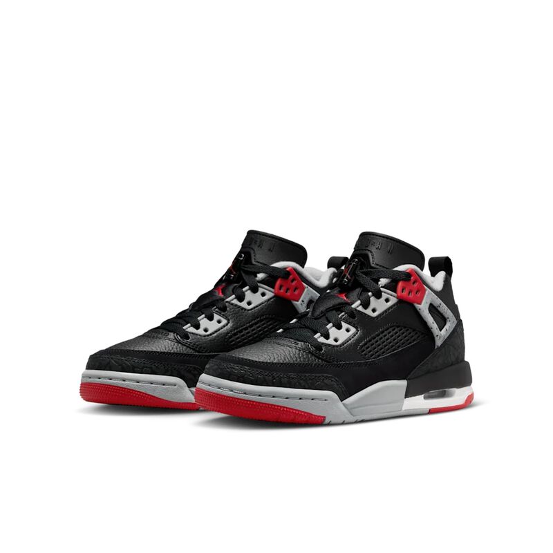 Zapatilla Jordan Spizike, Negro, hi-res