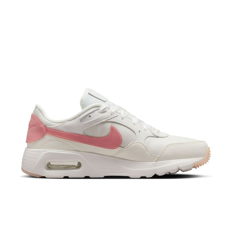 Nike Air Max SC Trend, Blanco Cumbre/Vela/Fantasma/Rojo Nebulosa, hi-res