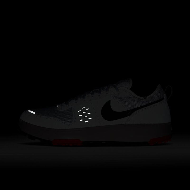 Nike C1TY, Gris Universitario/Gris Vasto/Rojo Pasión/Negro, hi-res