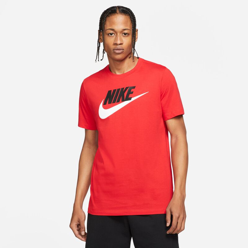 Nike Sportswear, Rojo universitario/Negro/Blanco, hi-res