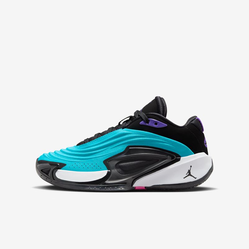 Luka 3, Azul Cloro/Hiperrosa/Hiper Uva/Negro, hi-res