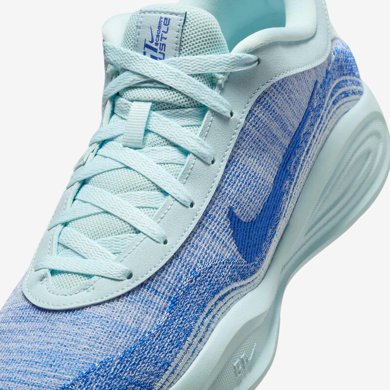 G.T. Hustle Academy, Azul, hi-res