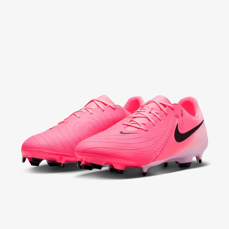 Nike Phantom GX 2 Academy, Pulso Del Atardecer/Negro, hi-res