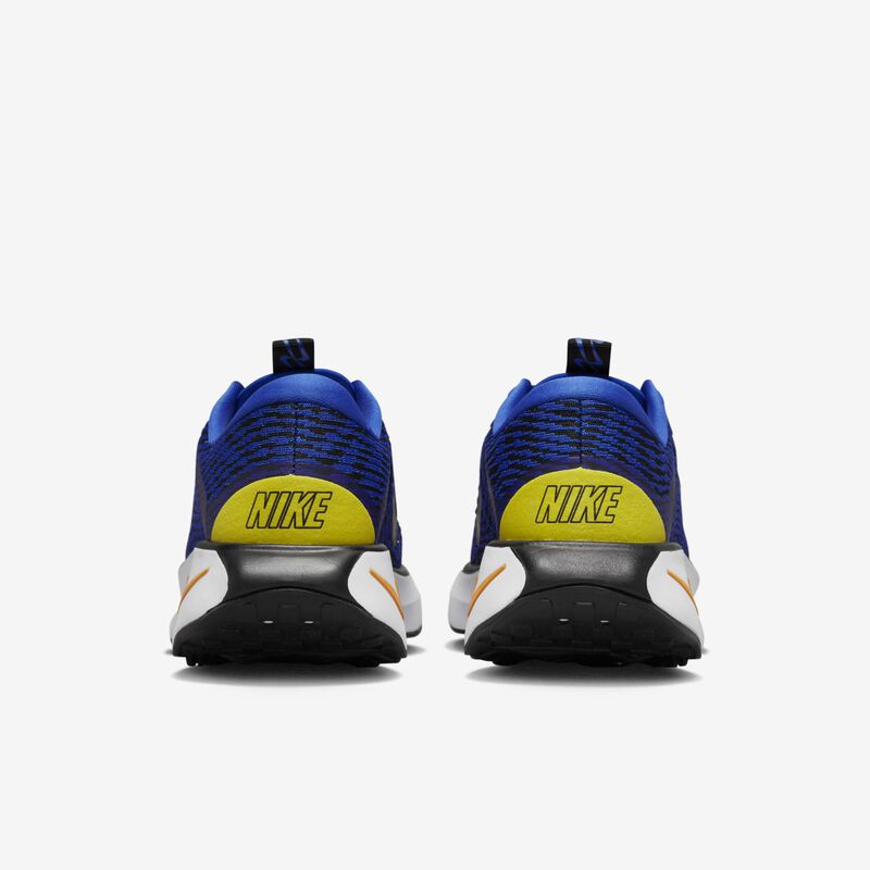 Nike Motiva, Azul carrera/Negro/Reloj de sol/Azul real oscuro, hi-res