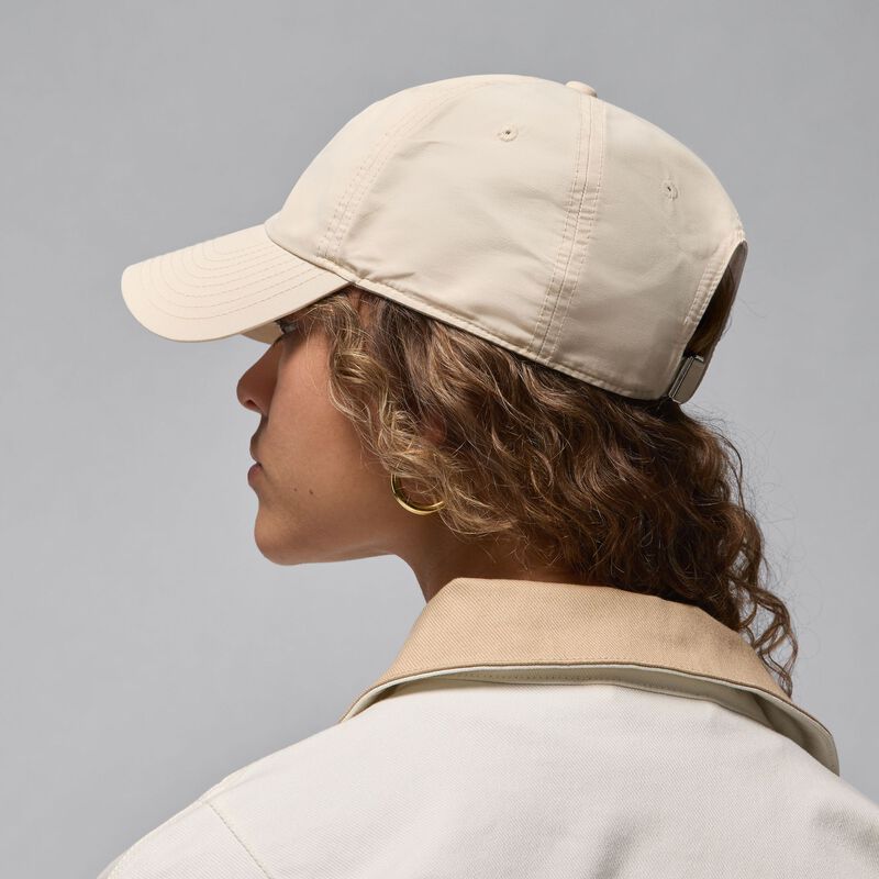Gorra Jordan, Marr&oacute;n, hi-res