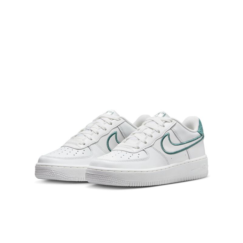 Nike Air Force 1 LV8 3, Blanco Cumbre/De Costa A Costa/Blanco Cumbre, hi-res